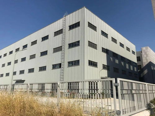 隆力奇栟茶智能工廠即將運營投產