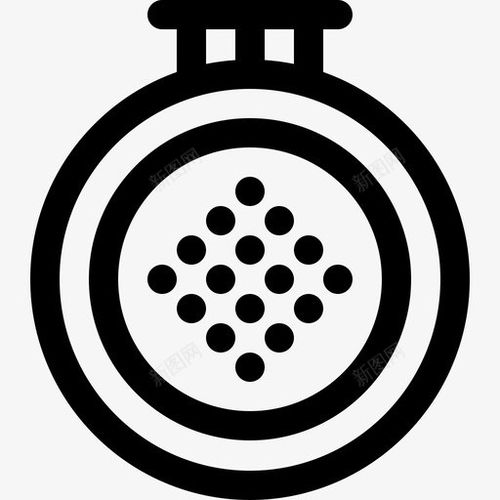 藝術與手工藝品的線性圖標在現(xiàn)代電子商務中的應用