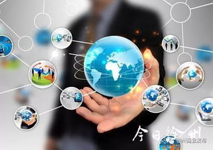 利好！徐州出臺《關于加快發展工業互聯網推進企業上云的實施意見》引領網絡信息技術開發新浪潮